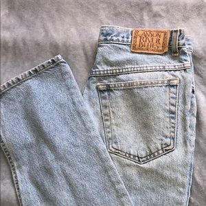 Canyon River Blues Jeans